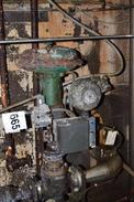 FISHER EZ CONTROL VALVE 2