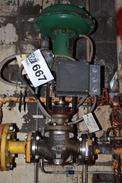FISHER EZ CONTROL VALVE 2