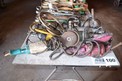 POWER TOOLS