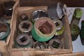 PROTO, STAHLWILLE , GRAY LARGE SOCKETS