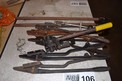 STRAPPING TOOLS