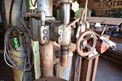 SIBLEY C-20 DRILL PRESS