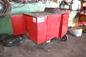 ROLLING CART
