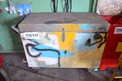 ROLLING CART
