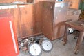 ROLLING CART