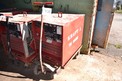 LINCOLN ELECTRIC R3R-400 IDEALARC ARC WELDER