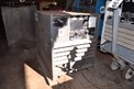 LINCOLN ELECTRIC R3R-500 IDEALARC ARC WELDER