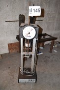 COMTEN INDUSTRIES 2000LB TENSILE TESTER