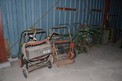 9X TORCHING CARTS