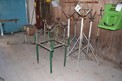 15X WELDING STANDS