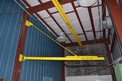 1000LB OVERHEAD CRANE BEAM