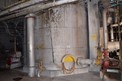 MACHINE WHITE WATER TANK STAINLESS APPROX 20X20FT