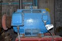 TOSHIBA F3006DLF3G0P AC MOTOR 300HP 2300V 1180RPM 315M FRAME