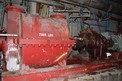 BINGHAM 12 G VACUUM PUMP IRON 12