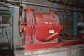 BINGHAM 12 G-M VACUUM PUMP IRON 12