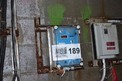 BTG CONSISTENCY TRANSMITTER AND CONTROLLER