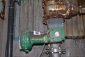 FISHER 8510 E-DISC CONTROL VALVE STAINLESS 6