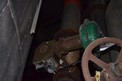 FISHER 7010 E-DISC CONTROL VALVE STEEL 6