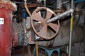 STAINLESS KNIFE GATE VALVE 20