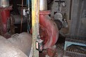 BINGHAM 12X12X18 CFO CENTRIFUGAL PUMP STAINLESS 4500GPM 54FT HEAD