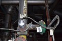 FISHER 9510 E-DISC BUTTERFLY CONTROL VALVE IRON 8