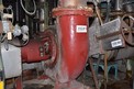 BINGHAM 16X20 CENTRIFUGAL PUMP STAINLESS