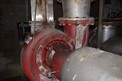 BINGHAM 16X16X20H CENTRIFUGAL PUMP STAINLESS 6750GPM 116FT HEAD