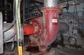 BINGHAM 20X20X27 CFO STAINLESS CENTRIFUGAL PUMP 12452GPM 76FT