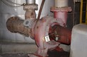 BINGHAM HCFO 12X12X18 STAINLESS CENTRIFUGAL PUMP 3840GPM 99FT