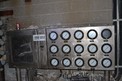 SECONDARY CLEANERS STAINLESSS INSTRUMENT PANEL