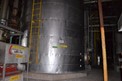 TREATED WARM WATER TANK APPROX 15X20FT