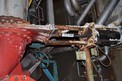 STAINLESS KNIFE GATE VALVE 20