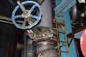 STAINLESS KNIFE GATE VALVE 20
