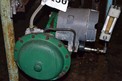 FISHER TYPE EZ STAINLESS CONTROL VALVE 1
