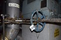 FCC STAINLESS KNIFE GATE VALVE 24