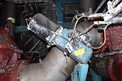 NELES JAMESBURY STAINLESS PNEUMATIC BUTTERFLY VALVE 30