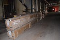 6X ALBANY FELT FABRIC PULP MACHINE ROLLS