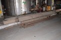 7X ALBANY FELT FABRIC PULP MACHINE ROLLS
