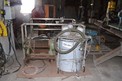 BEARINGS, PUMPS, VALVES, HOISTS, PORTABLE LIGHTING, PIPE FITTINGS