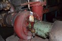 BINGHAM CAD 12X12X18L STAINLESS CENTRIFUGAL PUMP 5000GPM 52FT