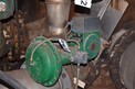 FISHER 8560 E-DISC BUTTERFLY CONTROL VALVE STAINLESS 6