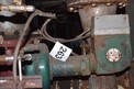 FISHER E-DISC BUTTERFLY CONTROL VALVE STAINLESS 6