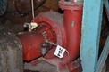 BINGHAM CFO 8X10X15 STAINLESS CENTRIFUGAL PUMP 3450GPM 170FT