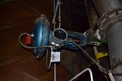 FISHER E-DISC BUTTERFLY CONTROL VALVE STAINLESS 12