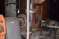 BINGHAM CFO 14X14X18L STAINLESS CENTRIFUGAL PUMP