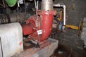 BINGHAM CFO 14X14X18 STAINLESS CENTRIFUGAL PUMP 5435GPM 40FT