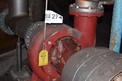 BINGHAM CFO 8X10X15H STAINLESS CENTRIFUGAL PUMP 3765GPM 170FT