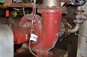 BINGHAM CFO 14X14X18L STAINLESS CENTRIFUGAL PUMP 3500GPM 40FT