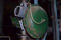 FISHER E-DISC BUTTERFLY CONTROL VALVE STAINLESS 10