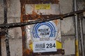 MICRO MOTION 100S-SS-A150 FLOW SENSOR
